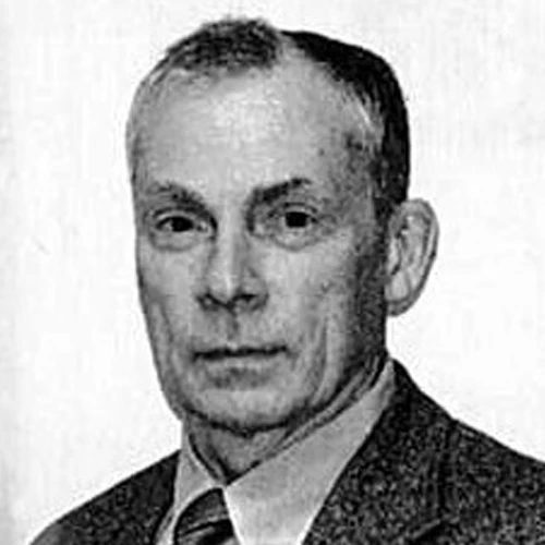 image of Dr. Herman Sirois